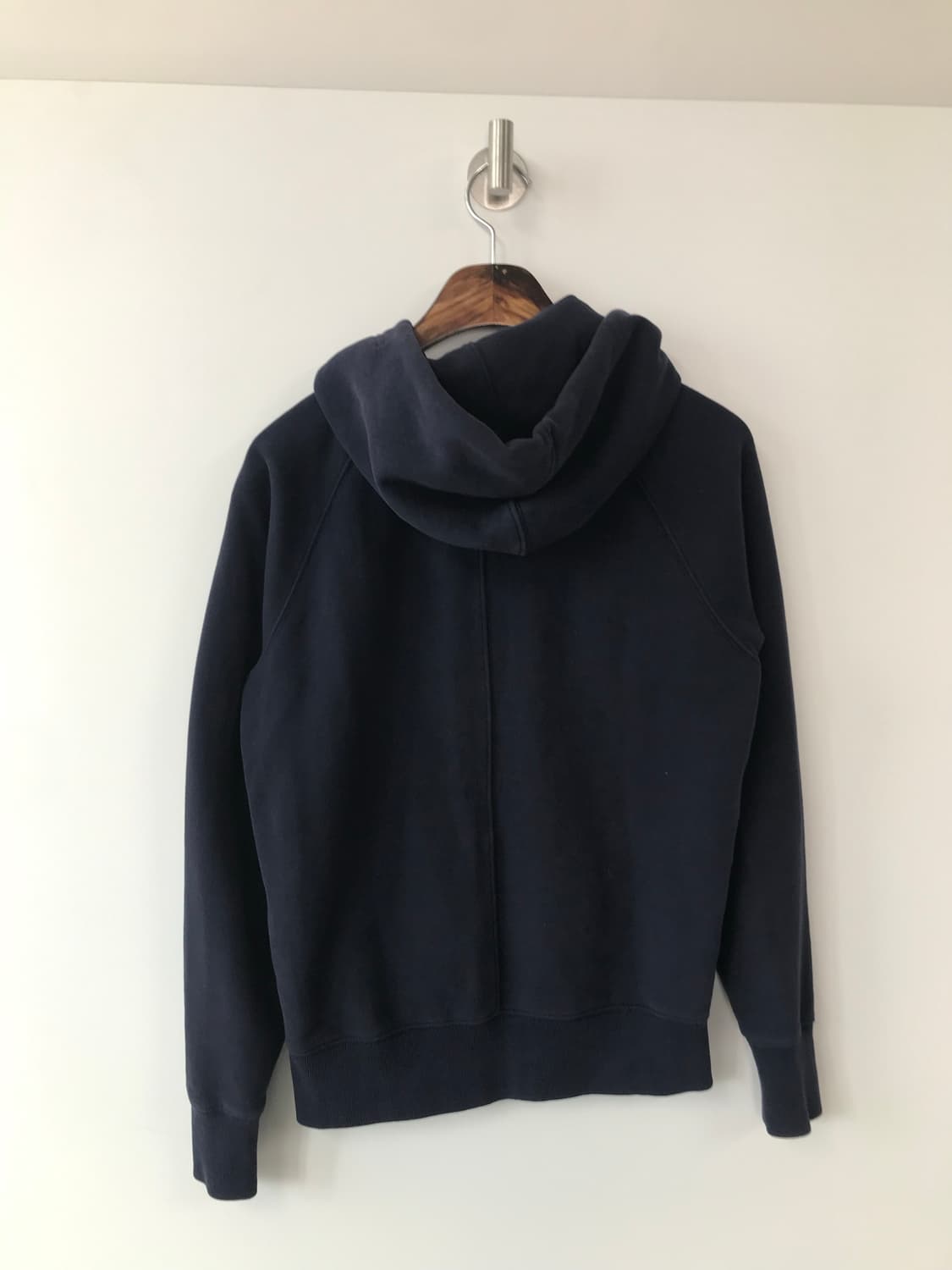 Gap 갭 네이비 후드집업 상품이미지3