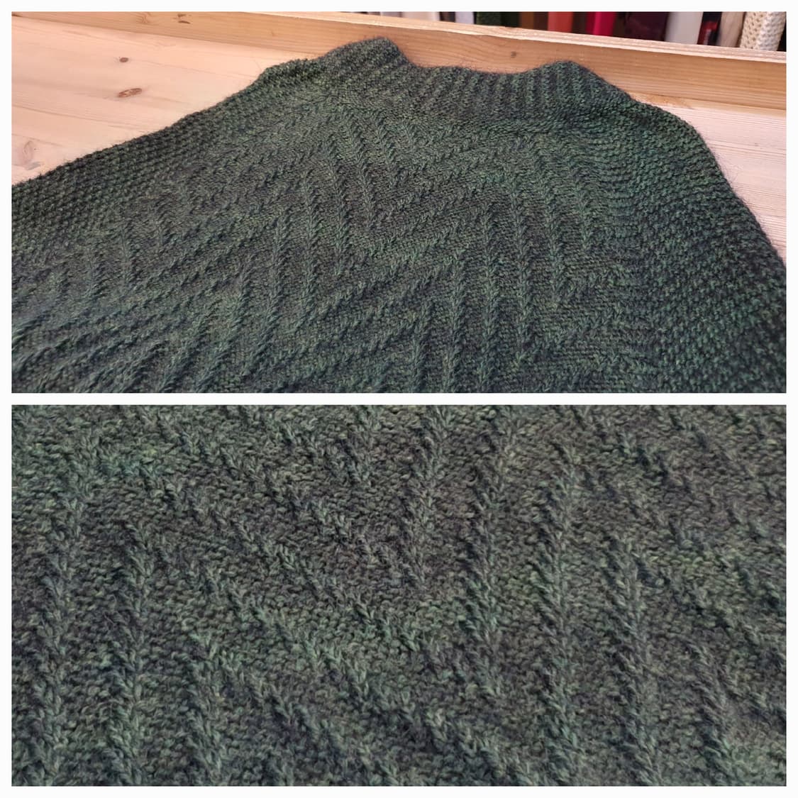 55/66.시스템 알파카 모헤어원피스 상품이미지3