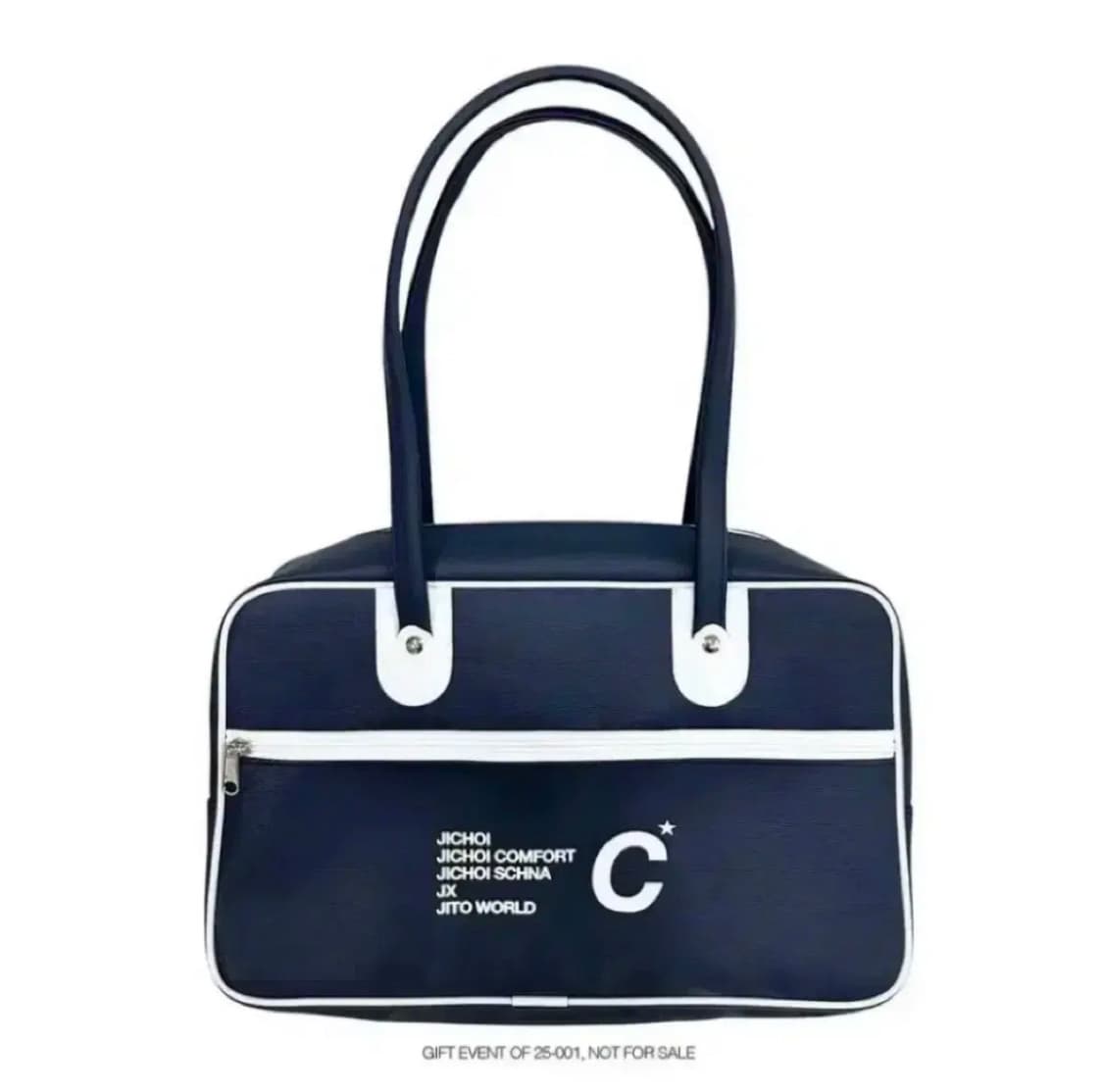 (구해요) 지초이 유나이티드 짐 백 상품이미지1