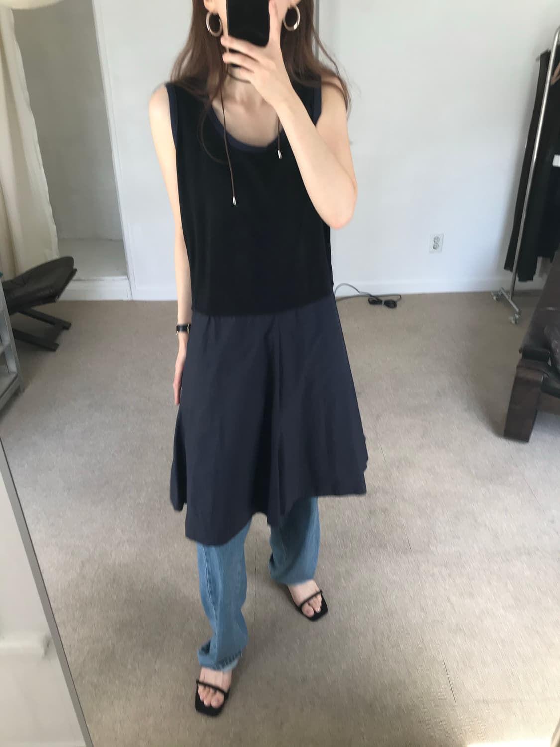 docking dress 상품이미지3
