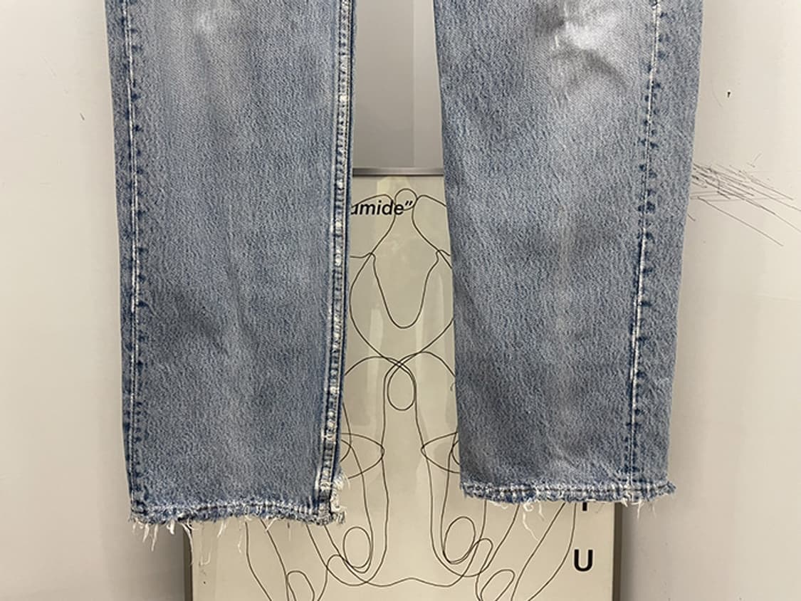 90'S LEVI'S 501_ made in U.S.A #63 (31) 상품이미지3