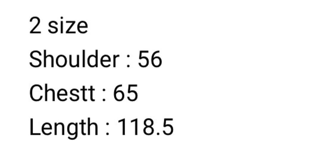 머듈 코트 상품이미지2