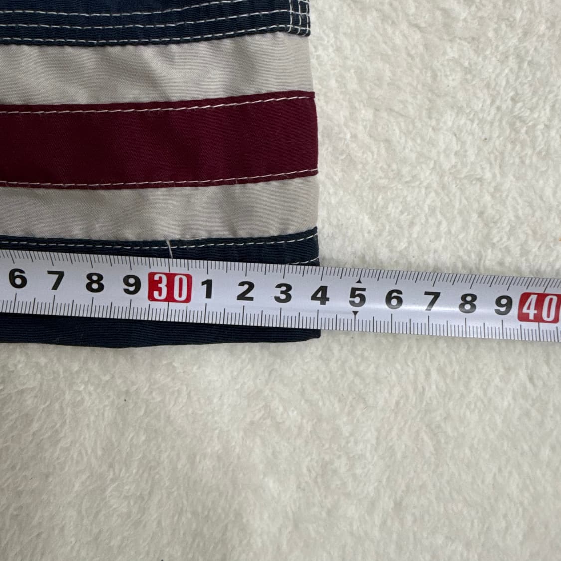 105 아레나 반바지 수영복 0317T 상품이미지6