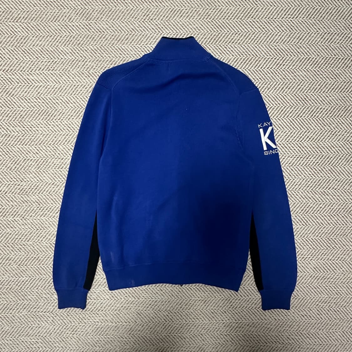 POLO RALPH LAUREN zipup jacket 상품이미지2