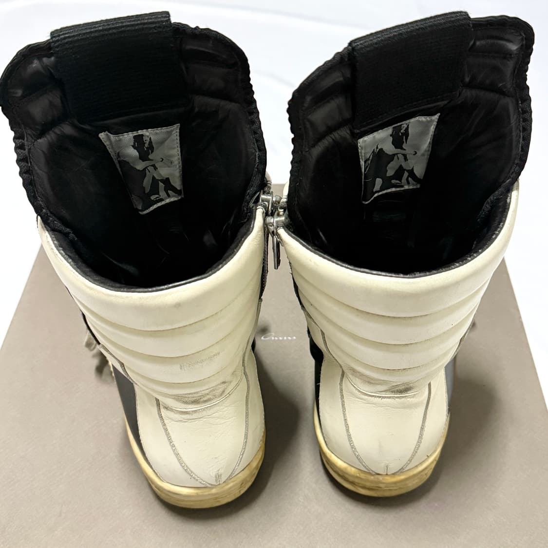 릭오웬스 지오바스켓 상품이미지4