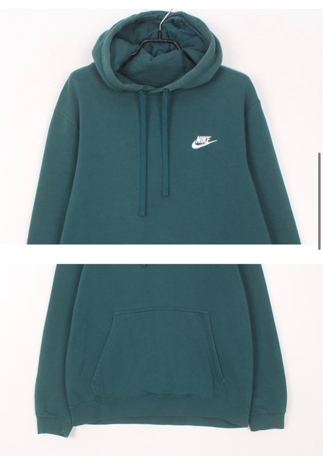 나이키 후드티 상품이미지3
