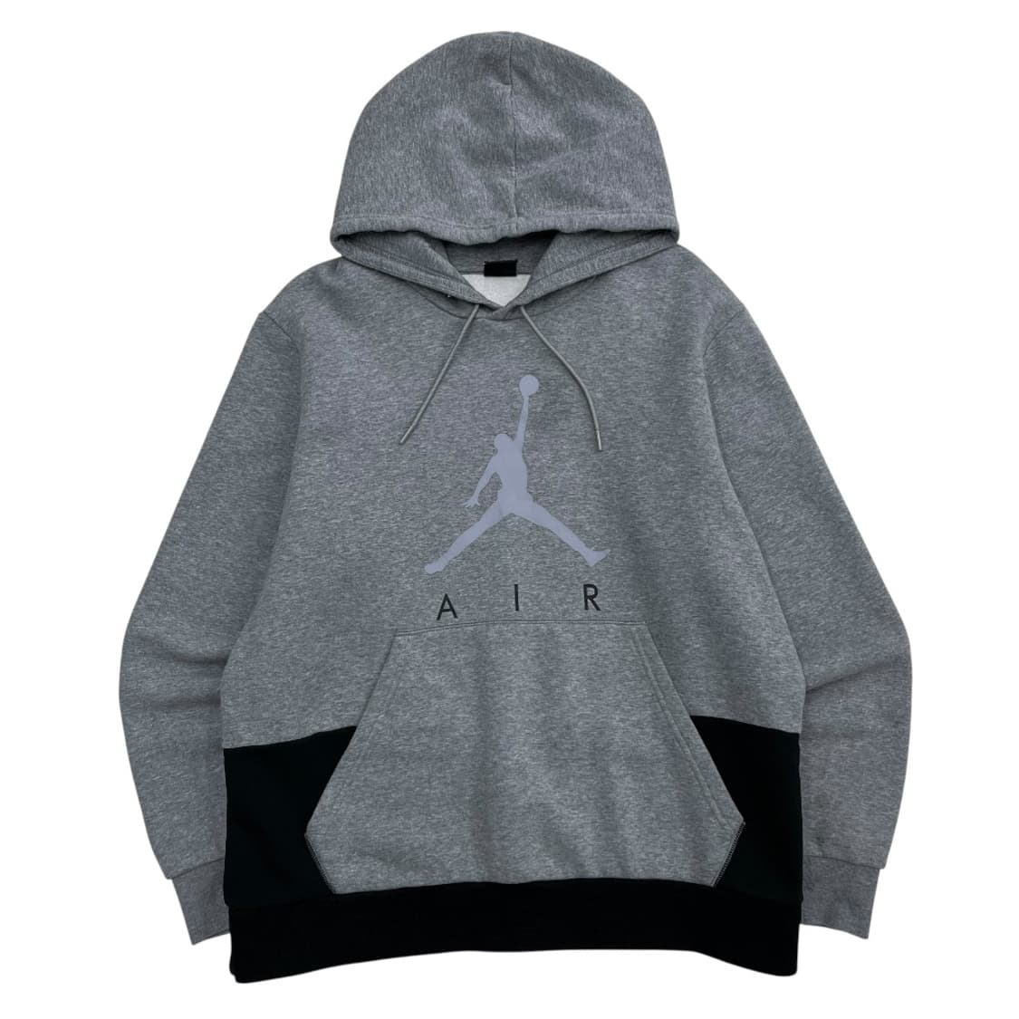 조던 그레이 후드 XL 상품이미지2