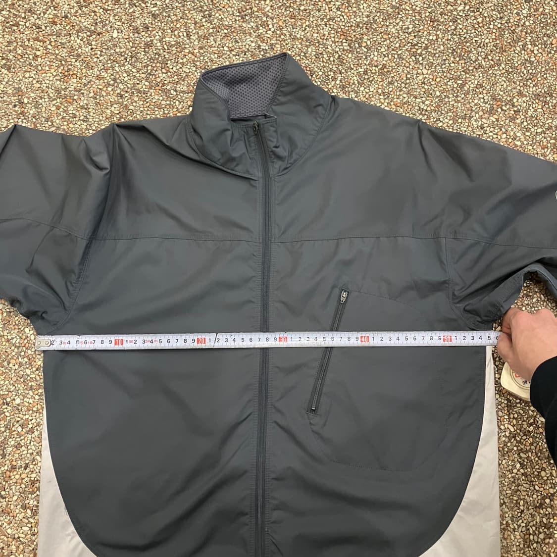 168 나이키 acg 바람막이 상품이미지7