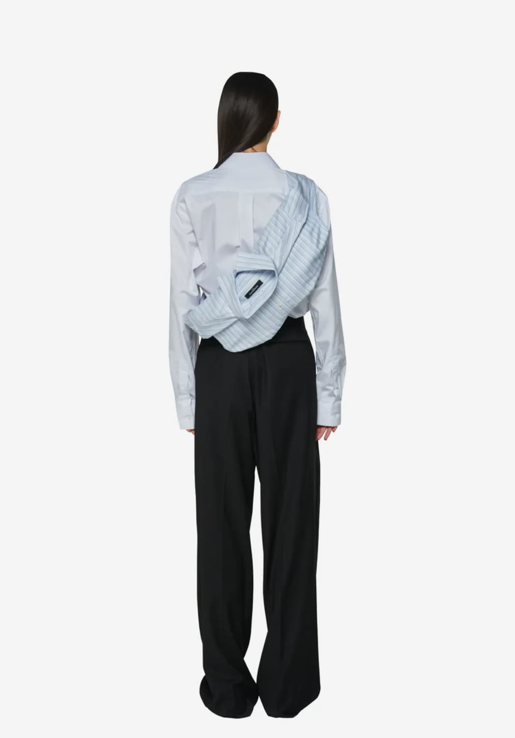 이우가마카라스 셔츠백 상품이미지3