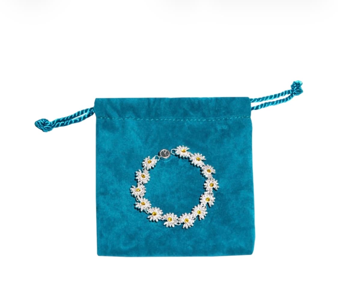 피스마이너스원 데이지 브레이슬릿 #4 상품이미지2