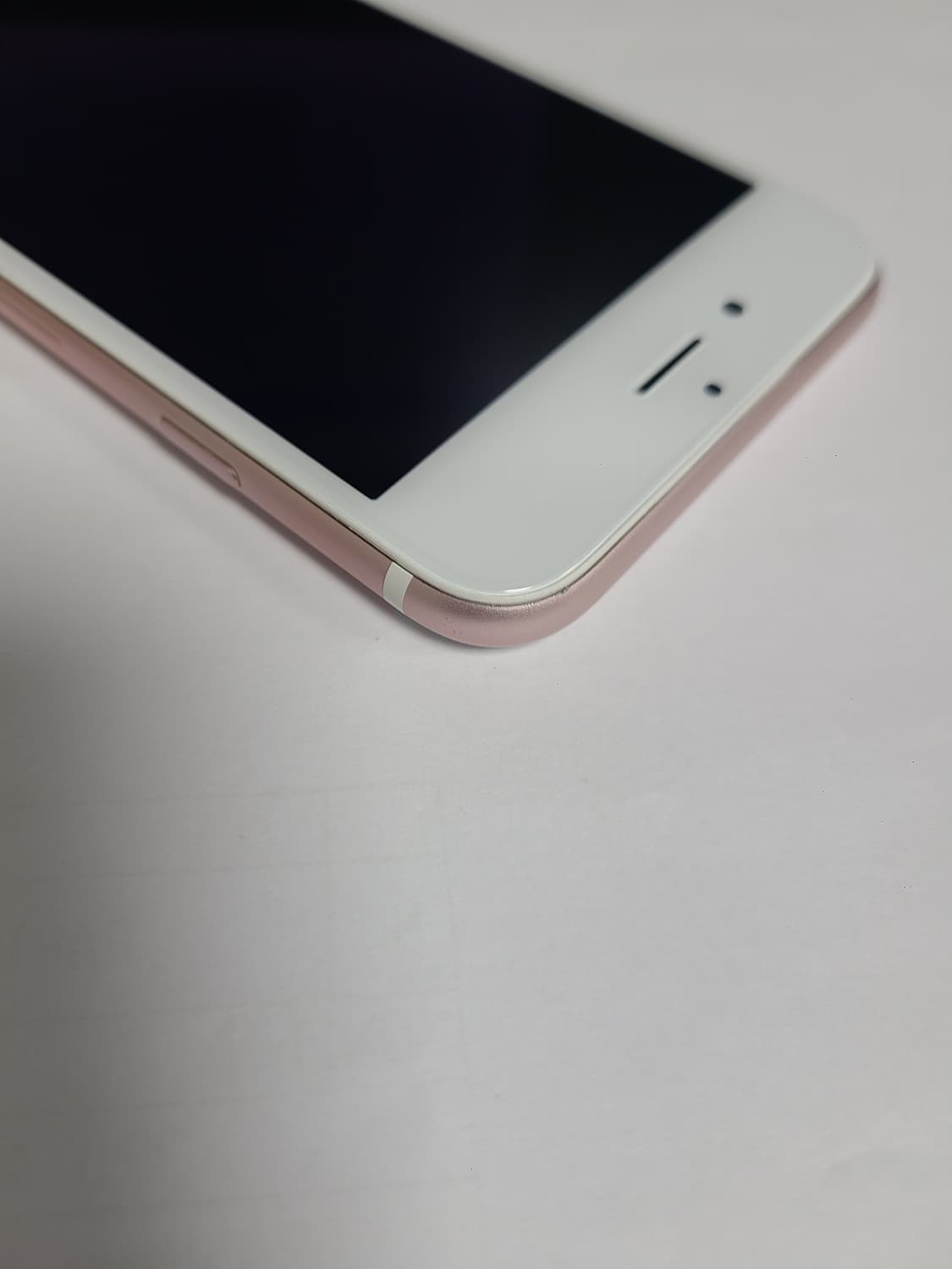 아이폰6s 로즈골드 16g 배터리100 한국판  상품이미지7