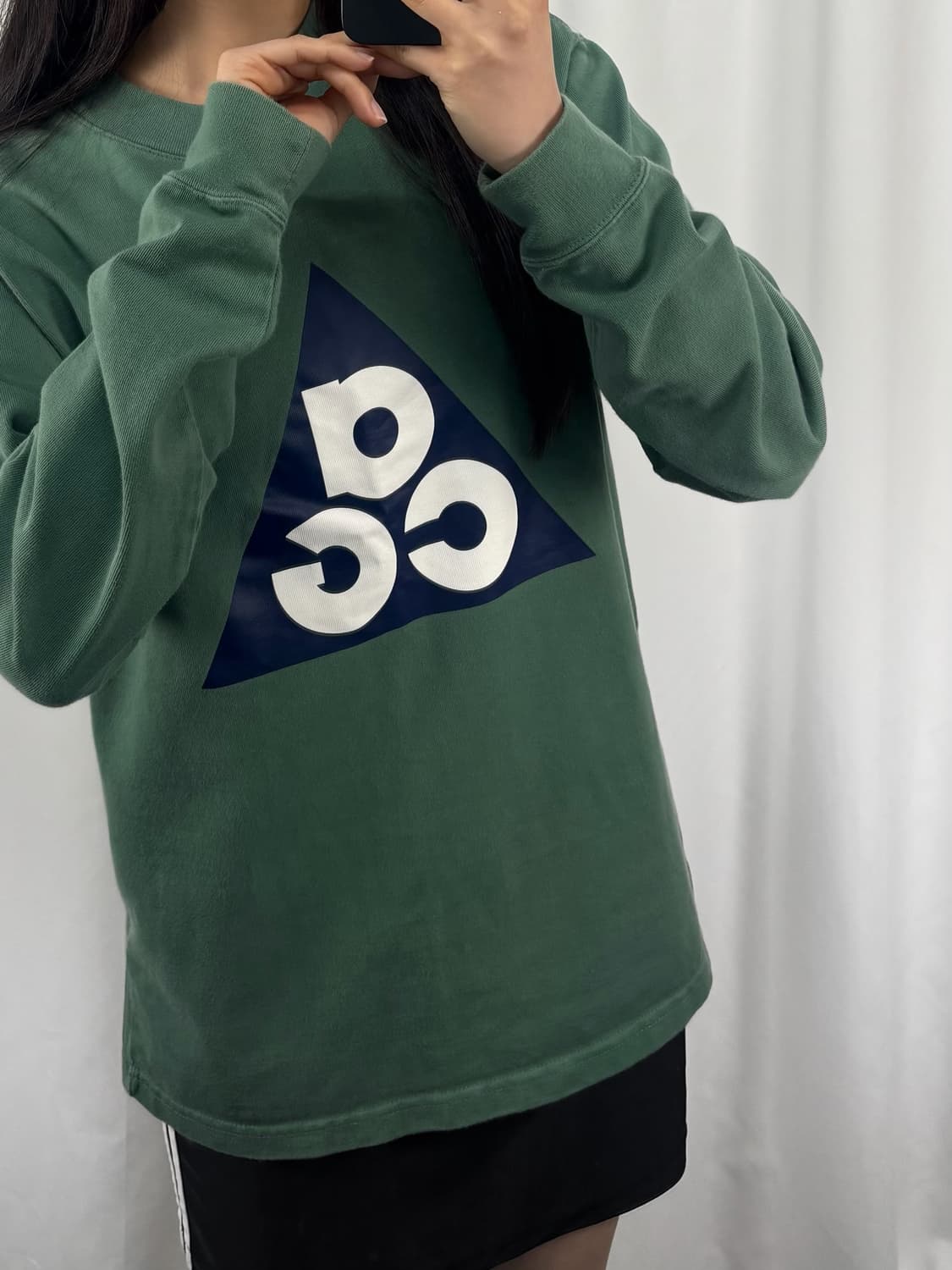 나이키 ACG 롱슬리브 상품이미지2