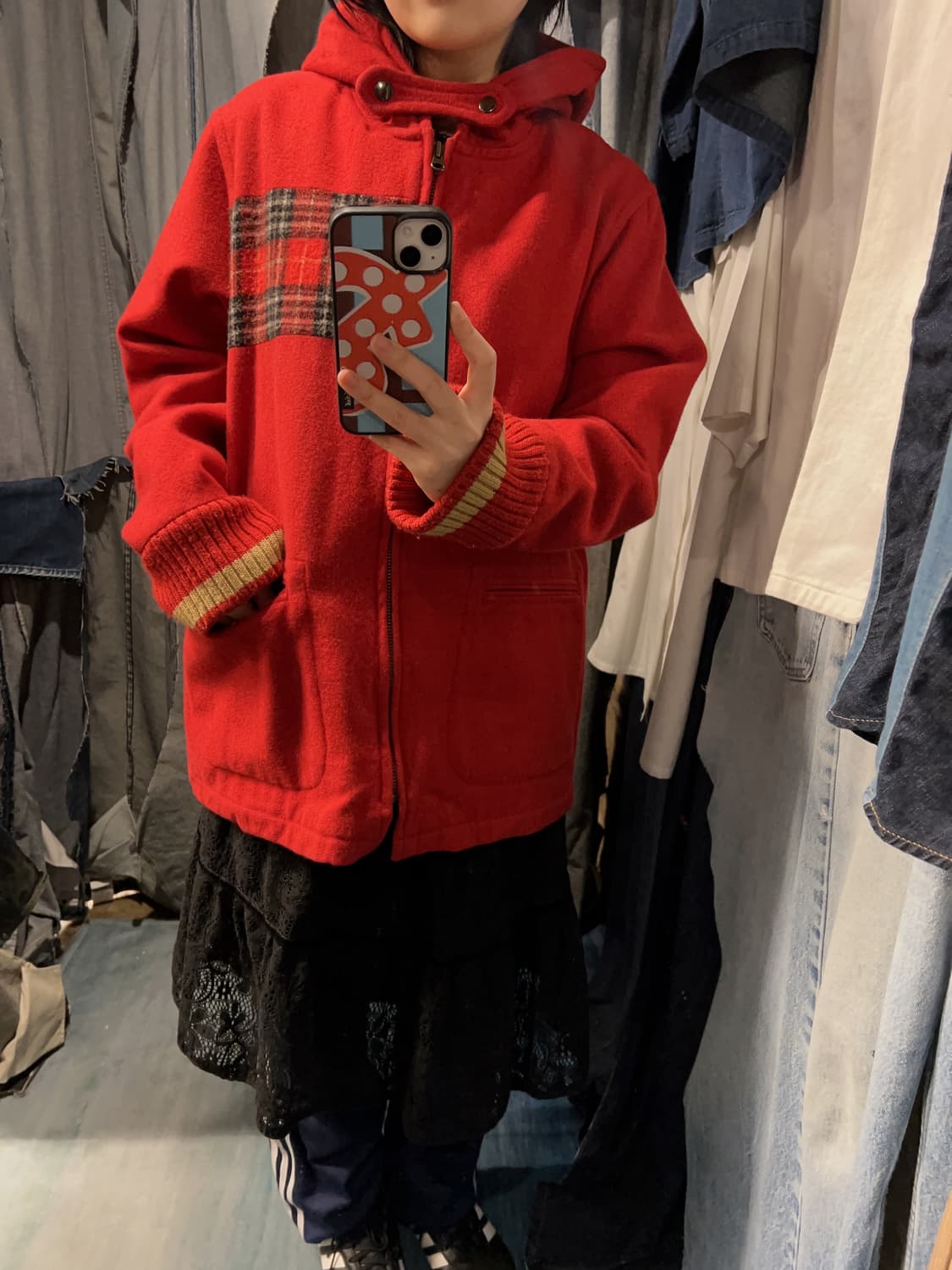 55-66 ) hiromichi 상품이미지9