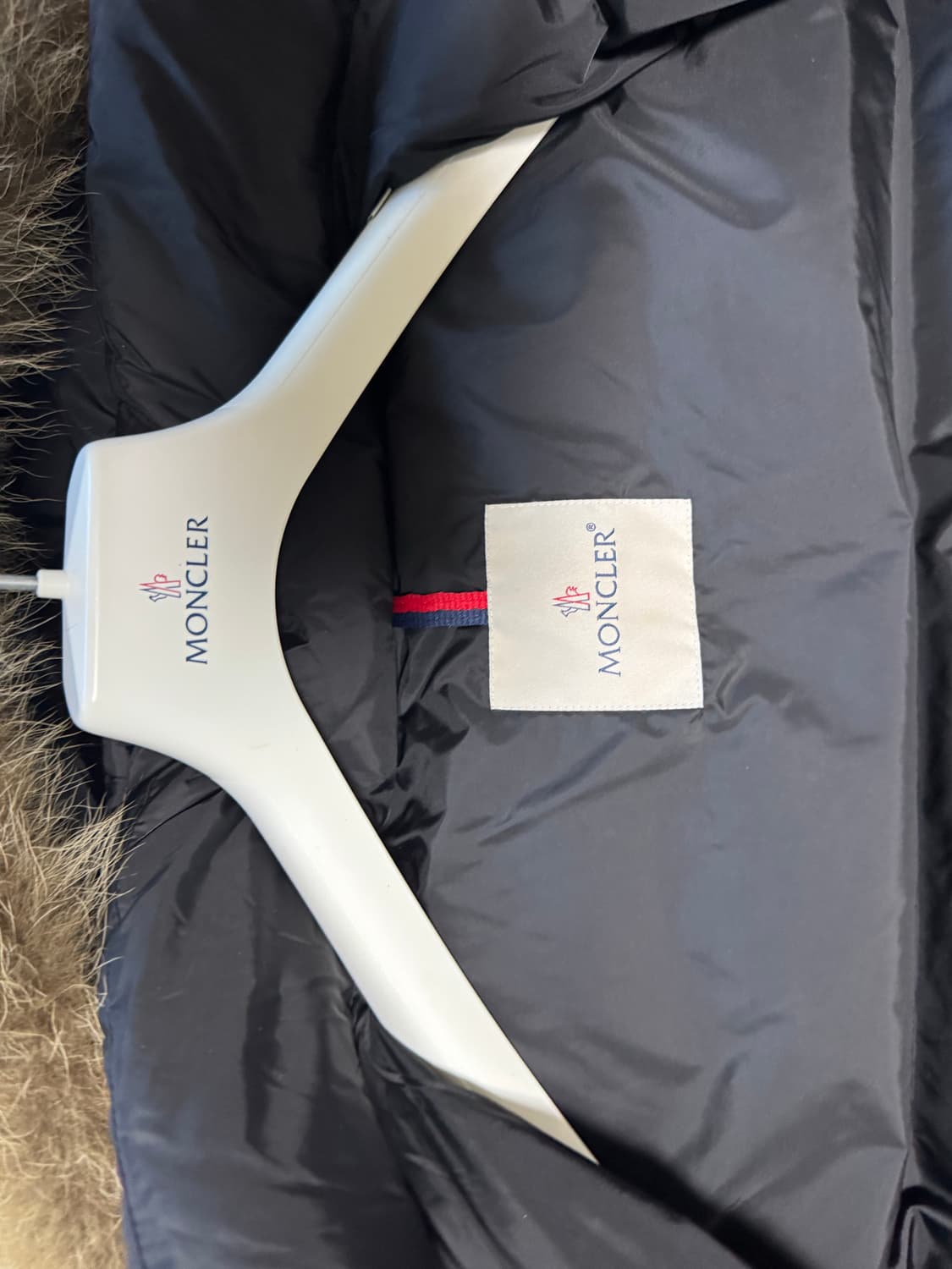 몽클레어 클로니 4사이즈  상품이미지5