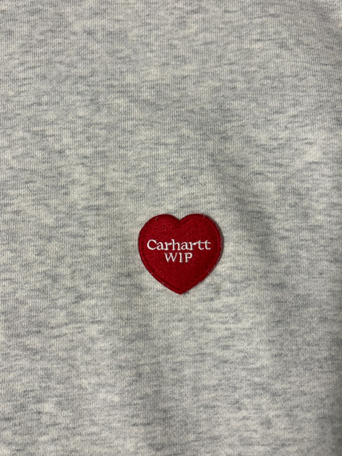 칼하트 wip 맨투맨 상품이미지8