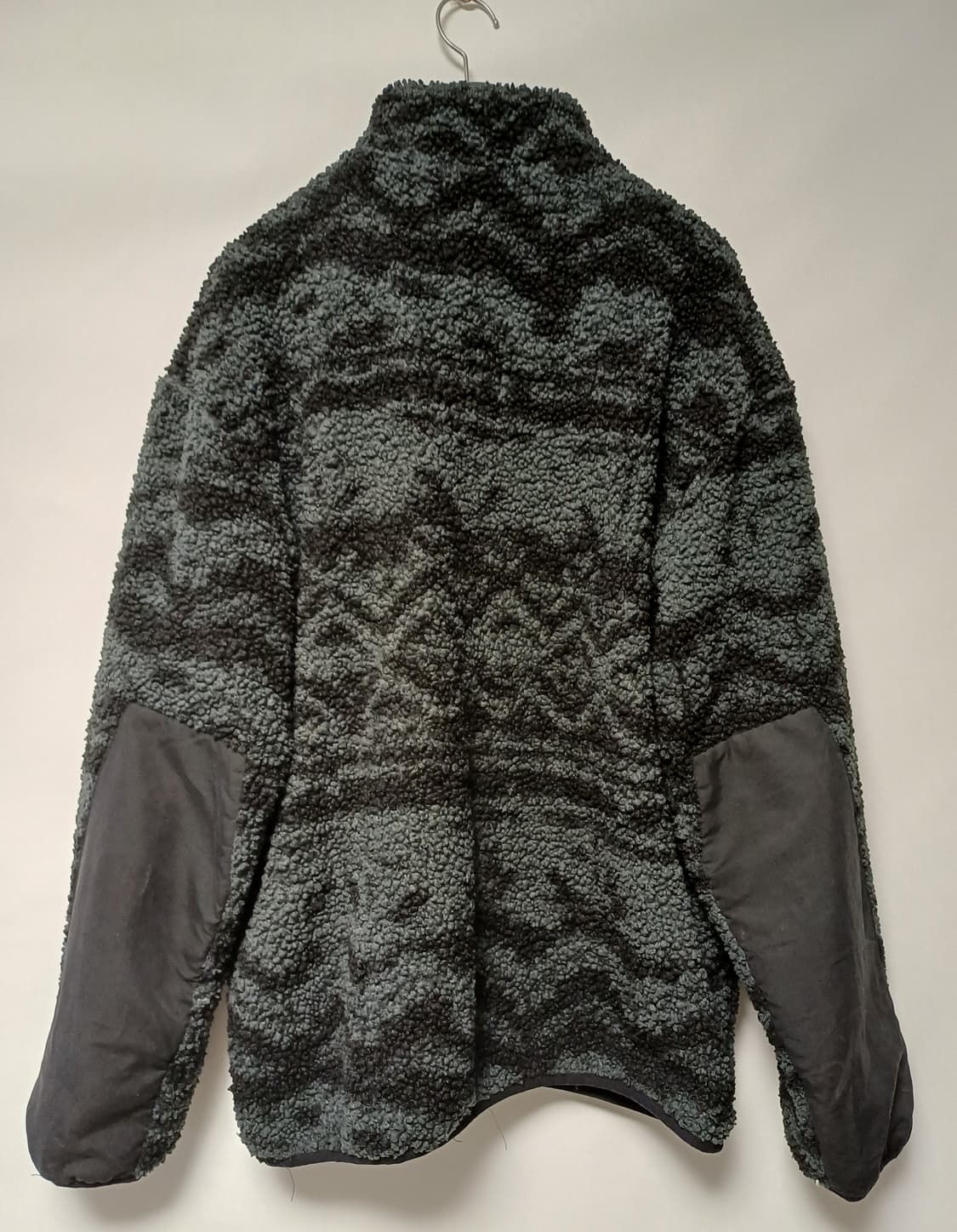 리복 플리스 자켓 상품이미지2