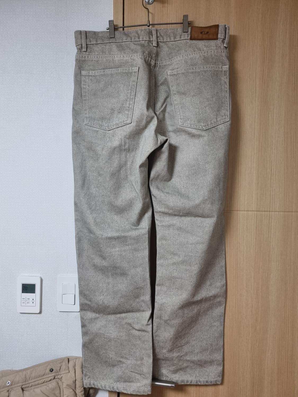 자라 연그레이진 36사이즈 상품이미지2