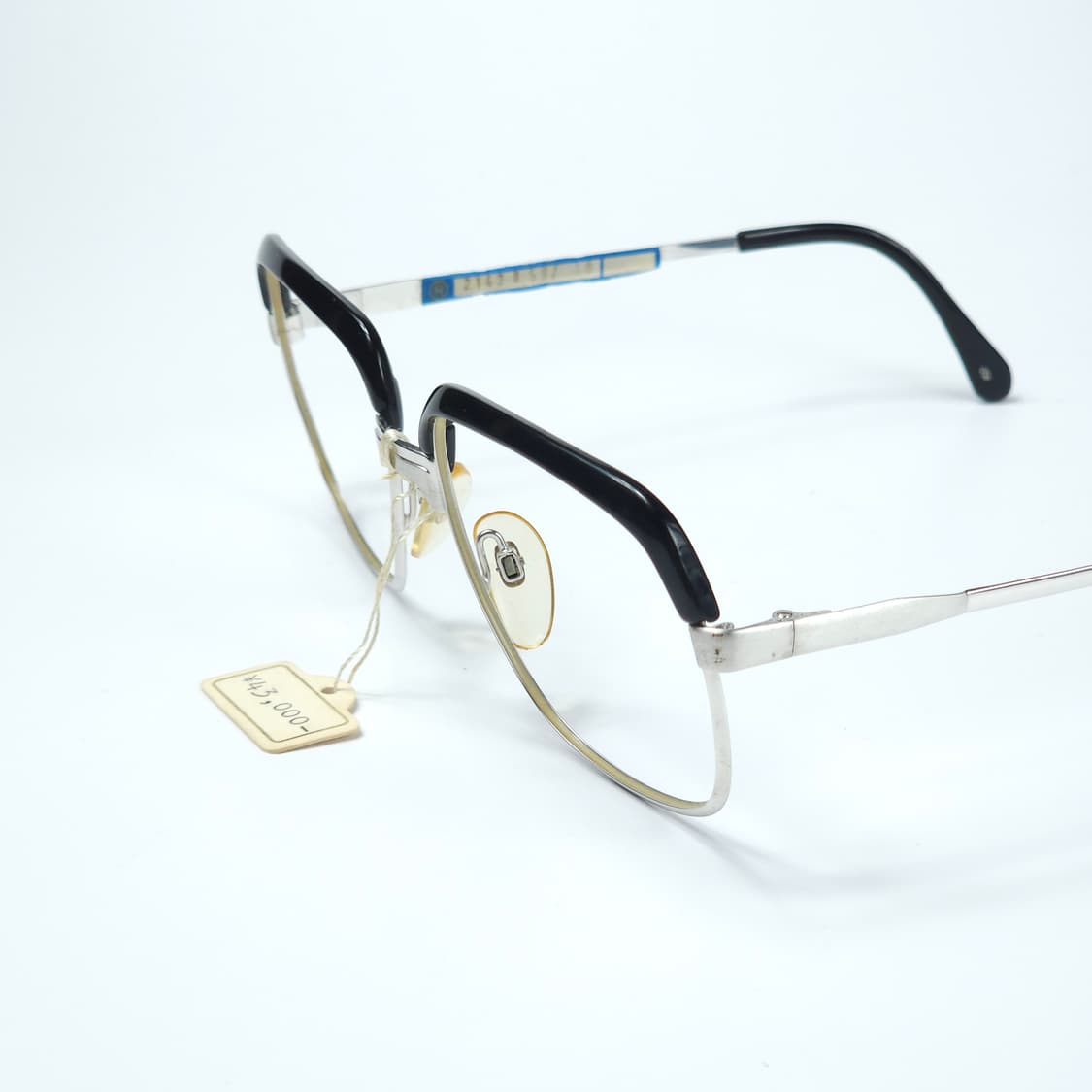 로덴스톡 RODENSTOCK 브리스톨 독일 올드빈티지 안경 상품이미지4