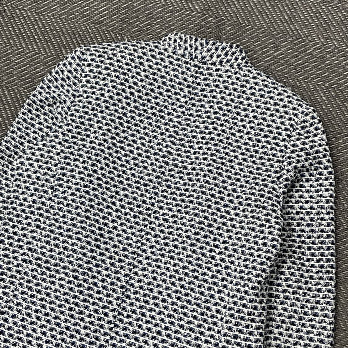 캘빈클라인 트위드 오픈자켓 v0003 상품이미지4