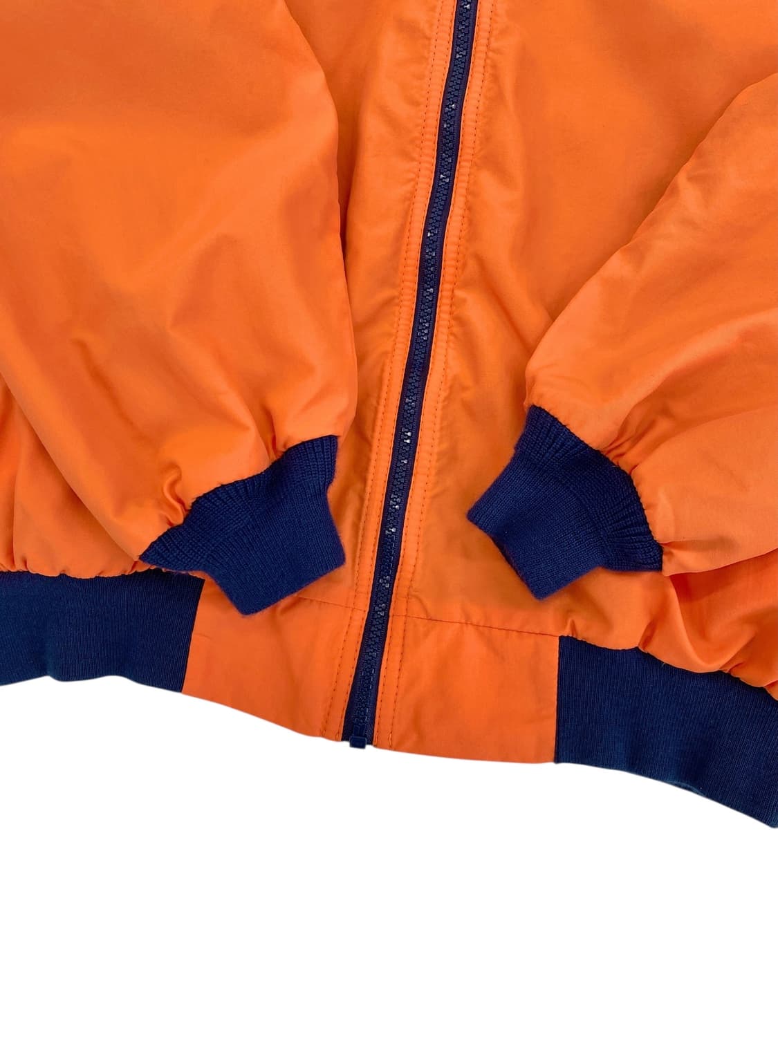 90‘s 엘엘빈 플리스 안감 3season 자켓 상품이미지5