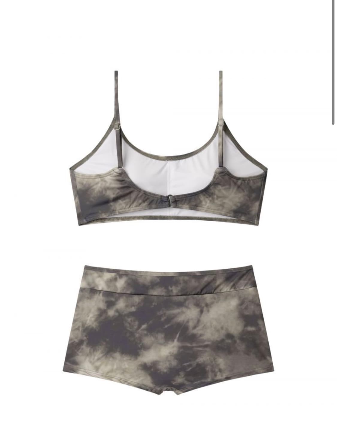 어스지구 비키니(우드색상) 상품이미지2