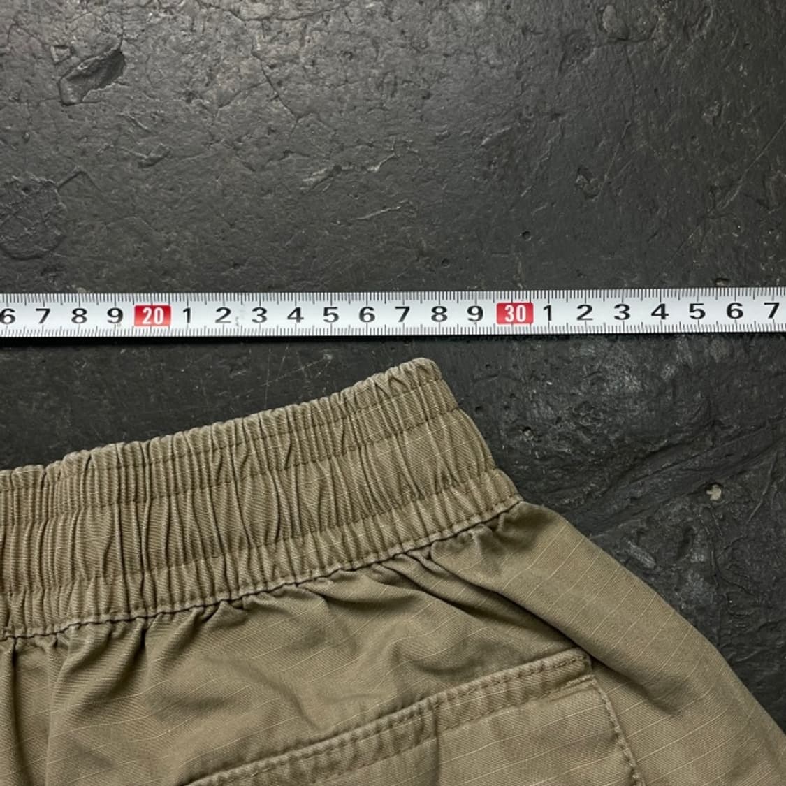 95 나이키 코튼 카고팬츠 상품이미지8