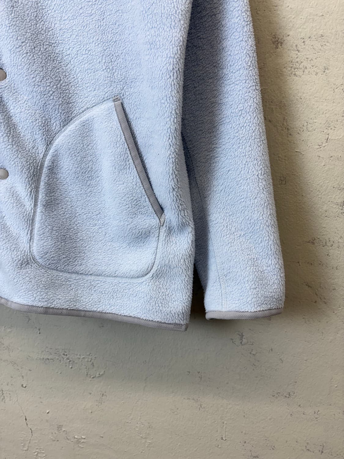 노스페이스 아캄포 플리스 자켓 상품이미지3