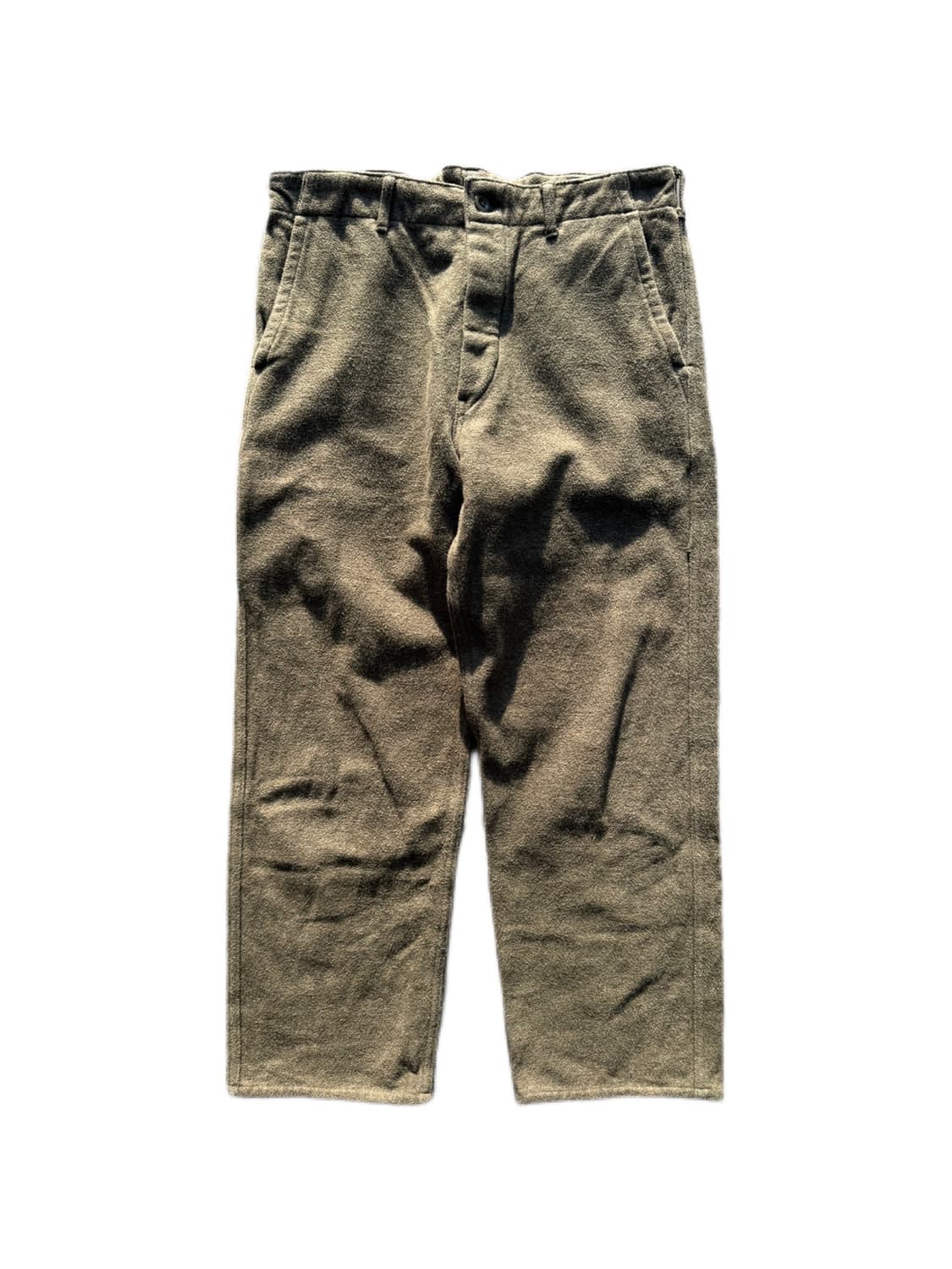 오어슬로우 울팬츠 3(-34in) 상품이미지1