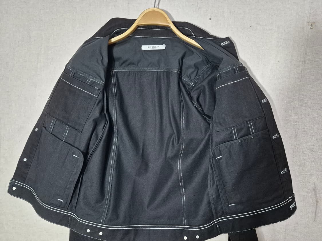 Givenchy 지방시청자켓  상품이미지6
