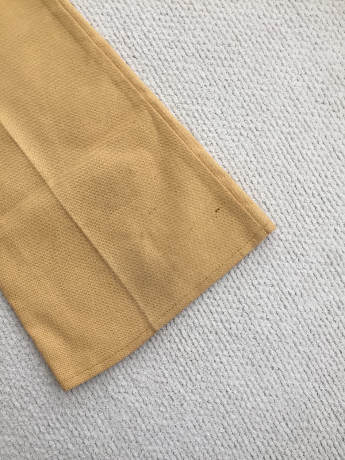 데드스탁 70‘s levis 646 스타프레스트 부츠컷 팬츠 상품이미지3