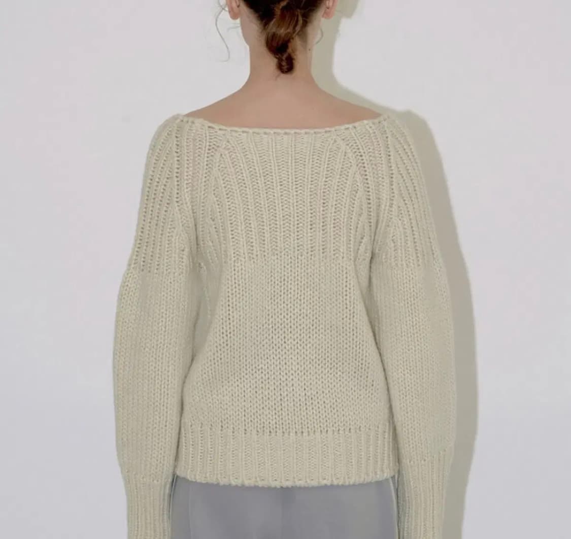 다이애그널 투웨이집업  상품이미지2