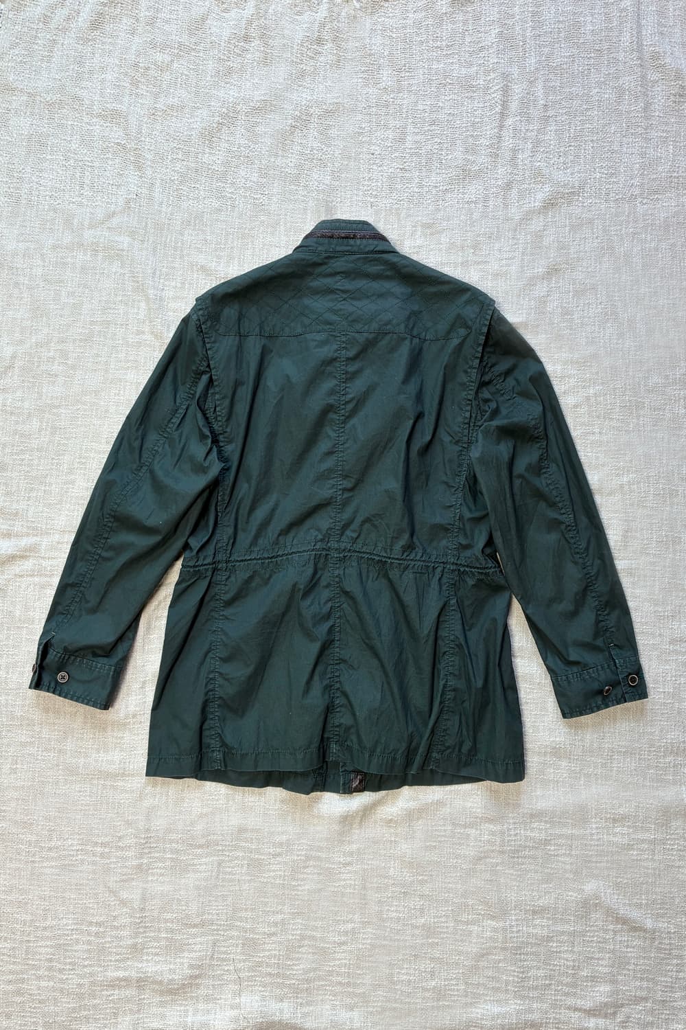 JOSEPH Cotton Utility Field Jacket 상품이미지9