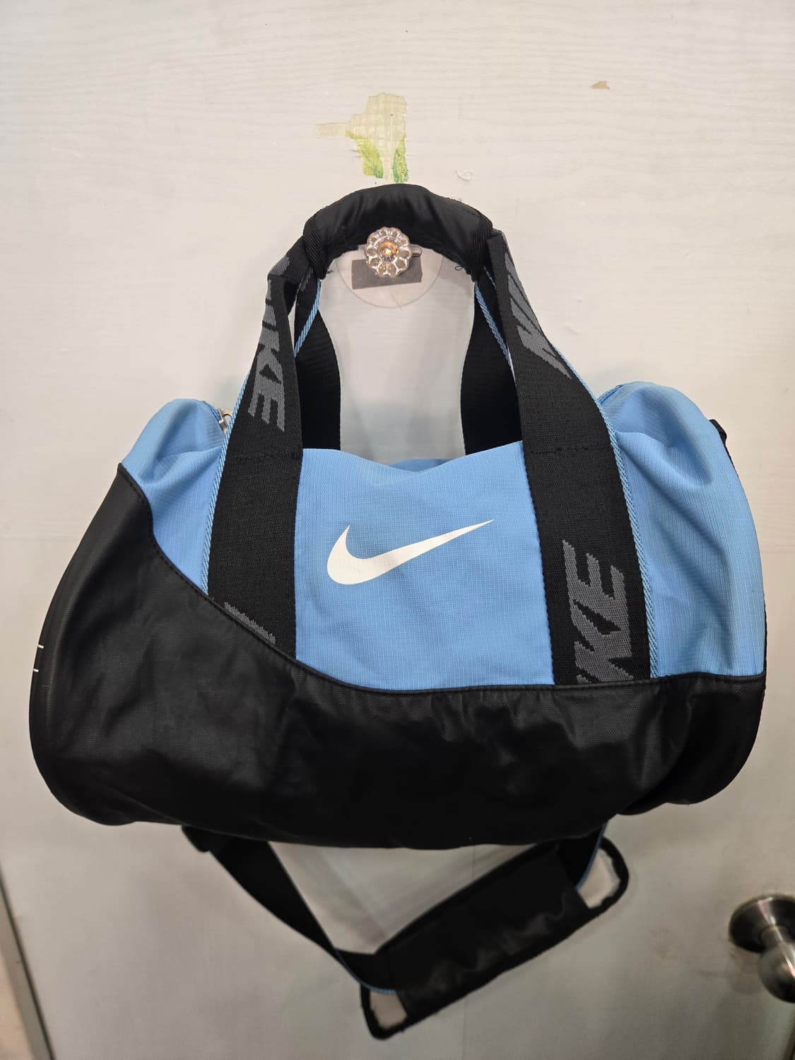 NIKE 나이키 더플백 운동가방!~ 색상 실물이 더 예뻐요^^~ 상품이미지2