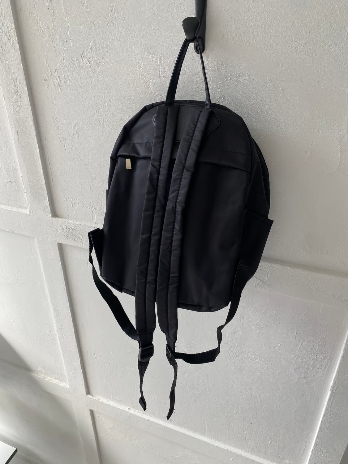 [Y’saccs] 나일론 백팩 상품이미지3