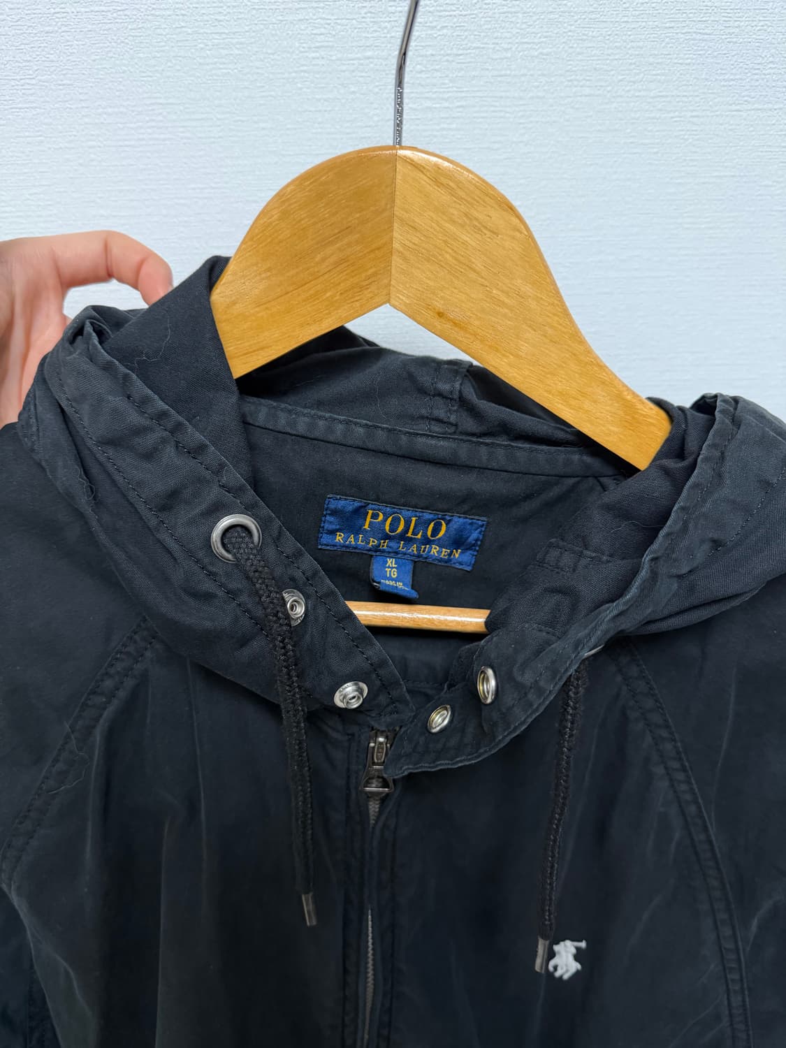 폴로 재킷 상품이미지4