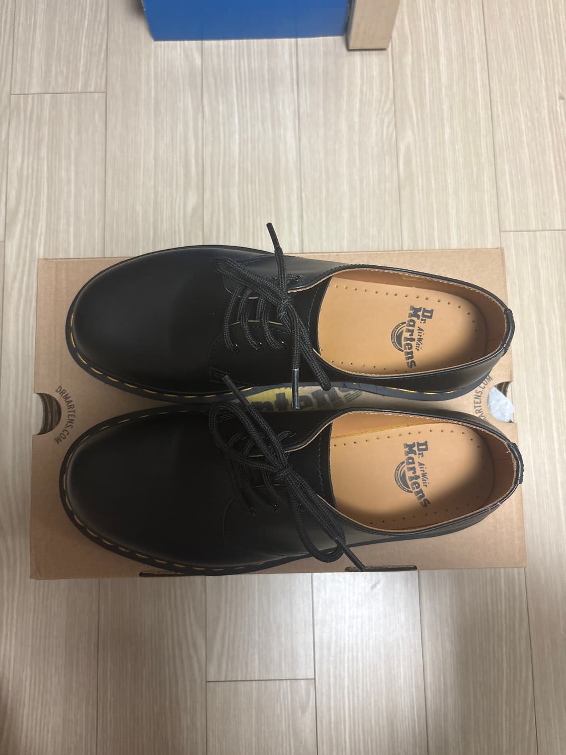 닥터마틴 1461 스무스 260 상품이미지2