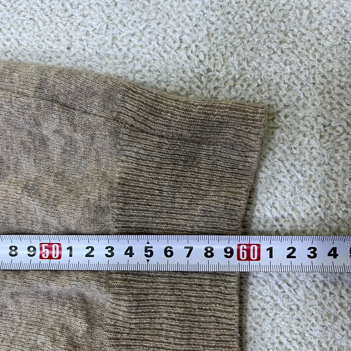 F 플라스틱아일랜드 가디건 0602M2 상품이미지5