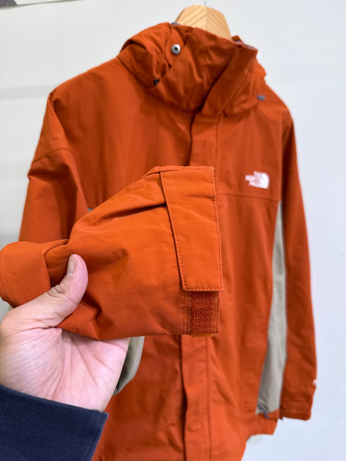 THE NORTH FACE 자켓  상품이미지3