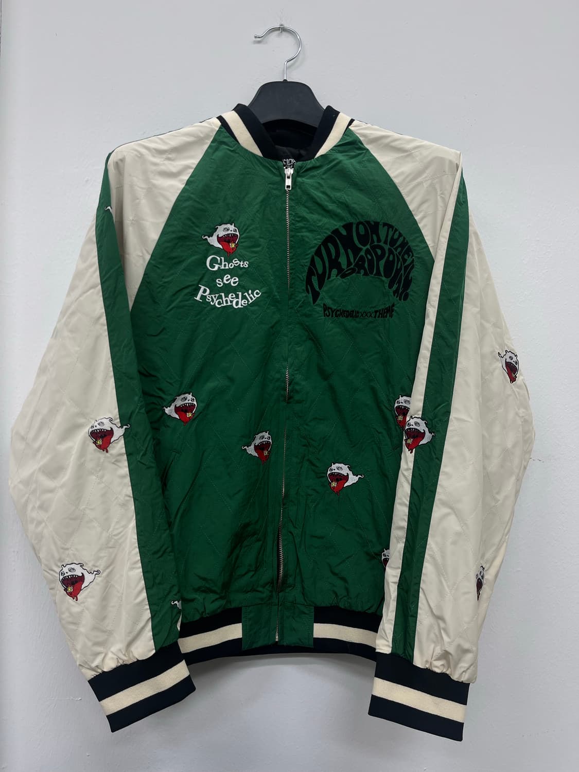 sundayoffclub LSD 스카잔 상품이미지1