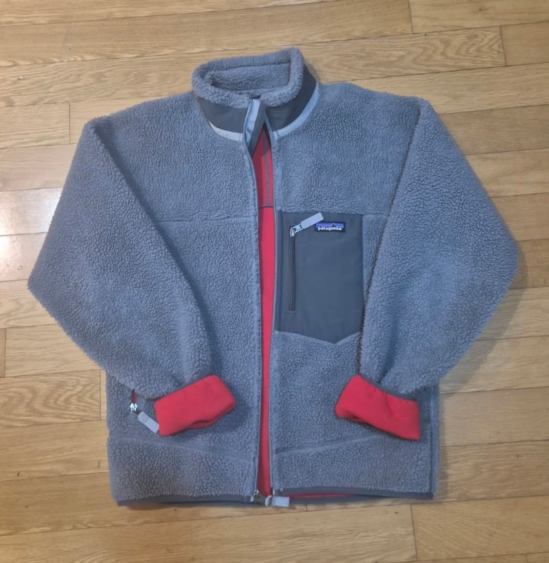 파타고니아 클래식 레트로-X 재킷 상품이미지1