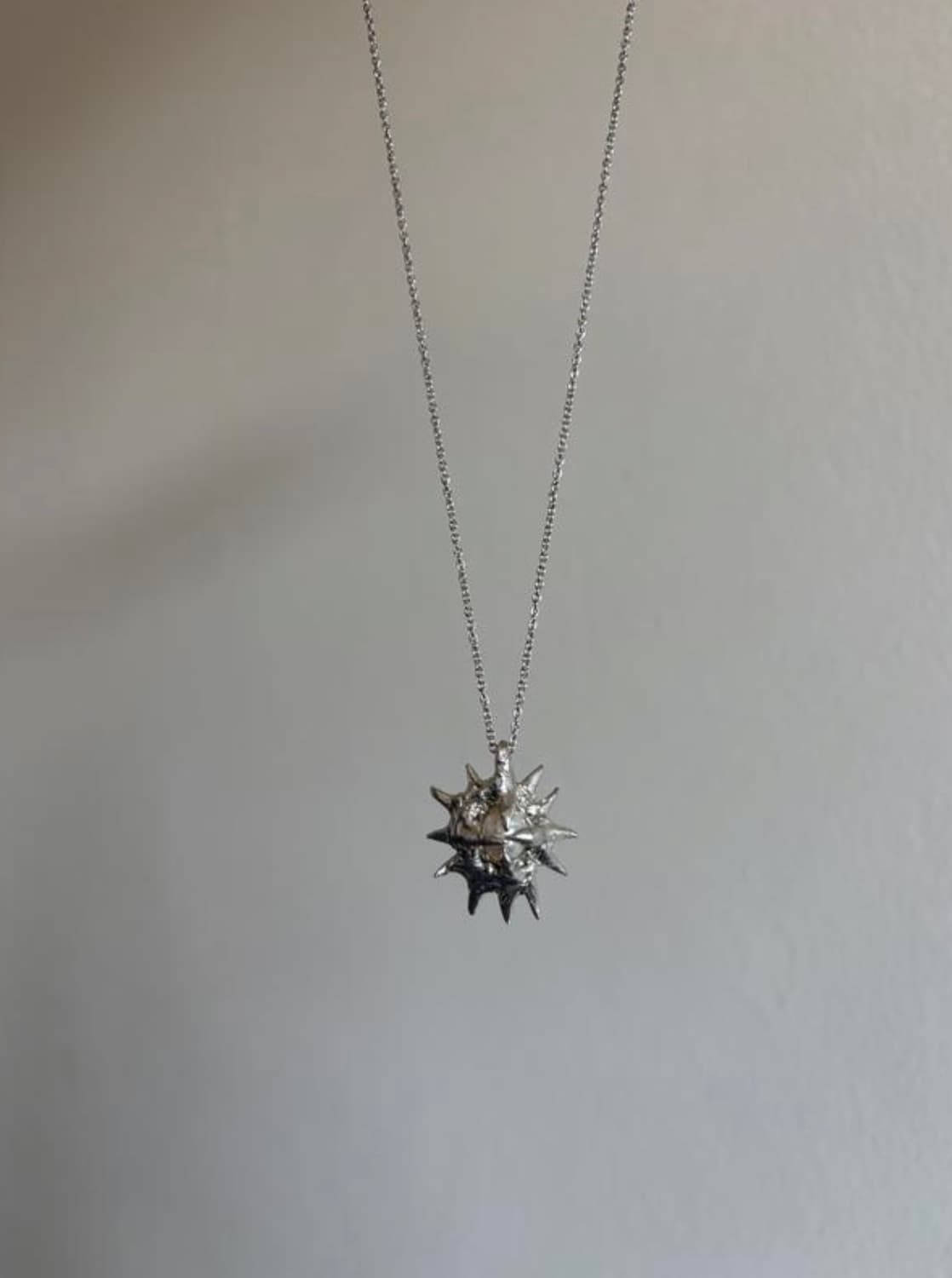 Ophiuchus - Baby gamma necklace 상품이미지2