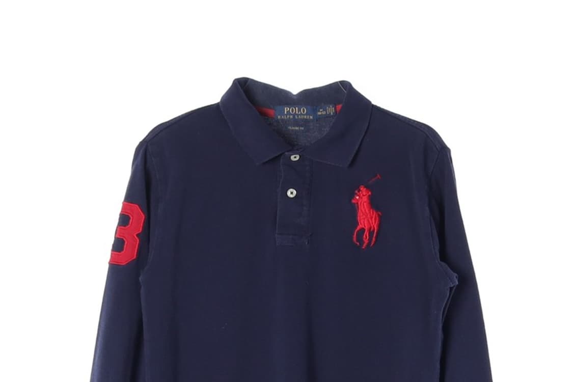 폴로 랄프 로렌 빅포니 카라티  상품이미지3