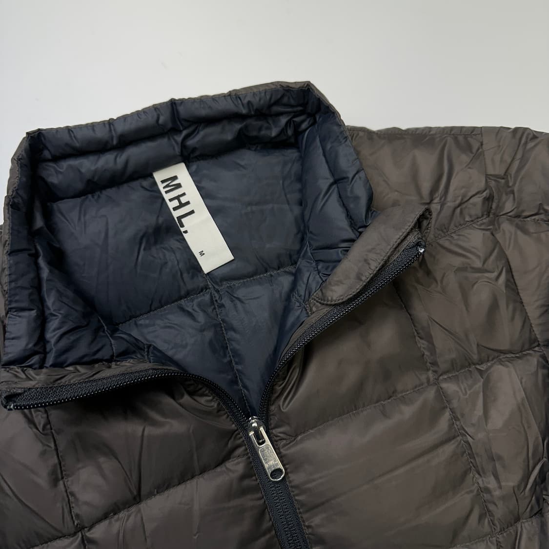 MHL. 마가렛호웰 다운 자켓 패딩 상품이미지3