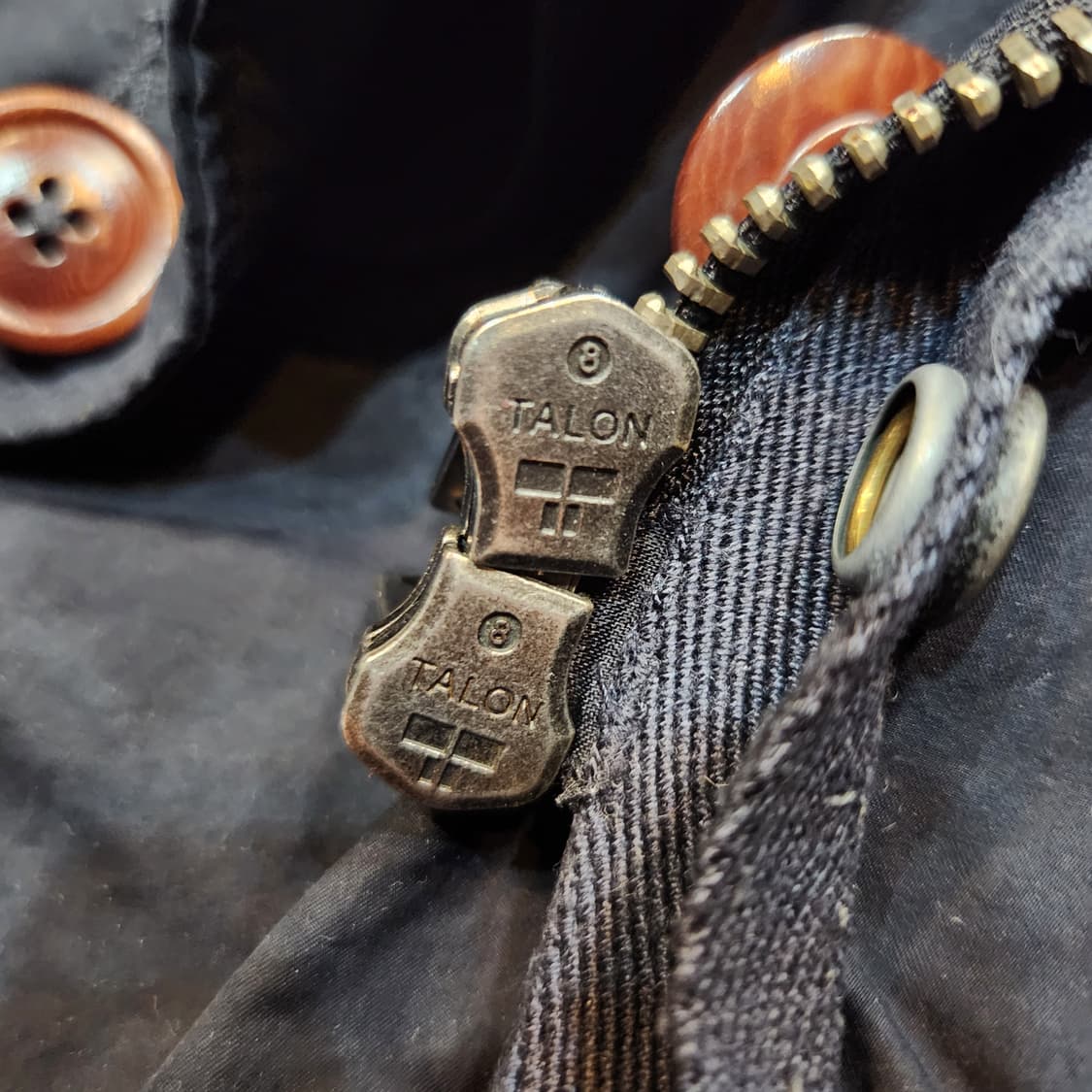 폴로랄프로렌 MK2 필드 자켓 S 95~100 상품이미지6