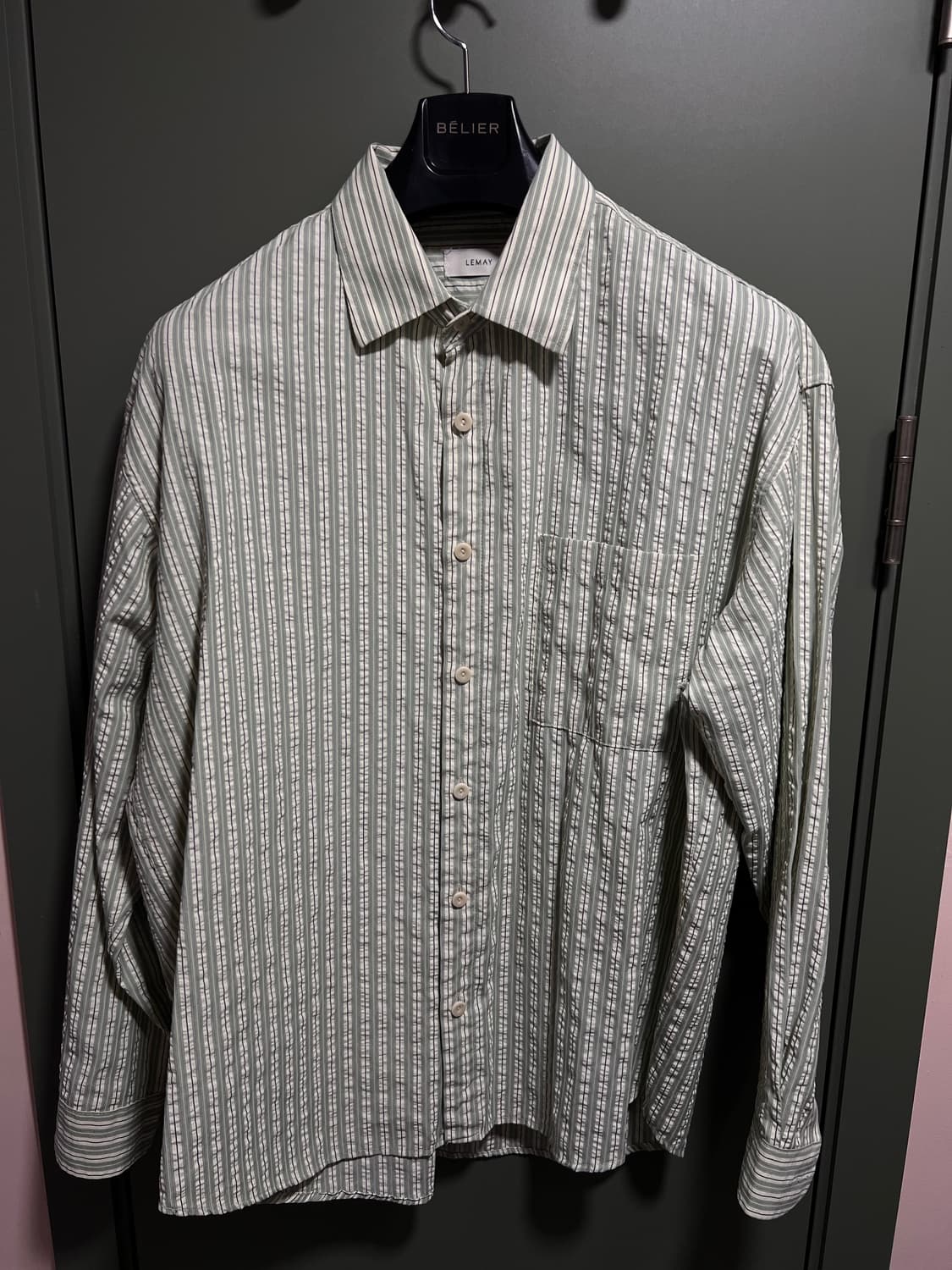 르메이 셔츠 105 추천  상품이미지1