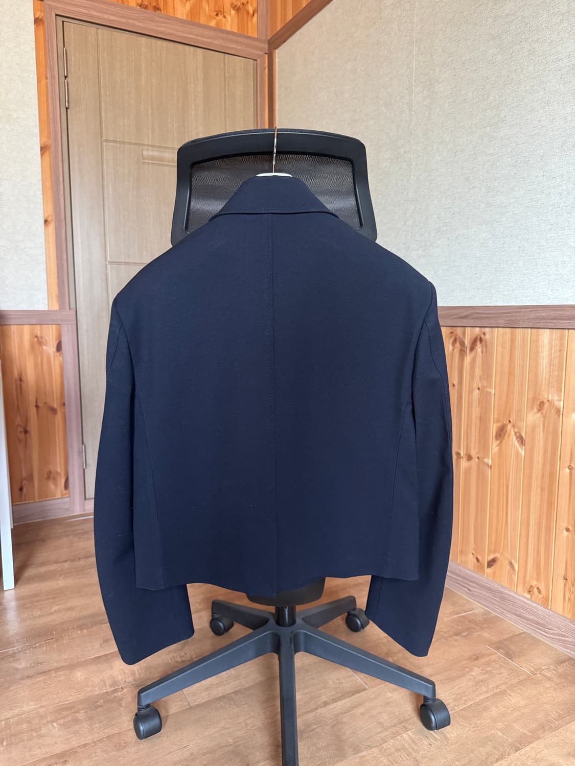 Recto 24fw 울블렌드 숏자켓 L 상품이미지4