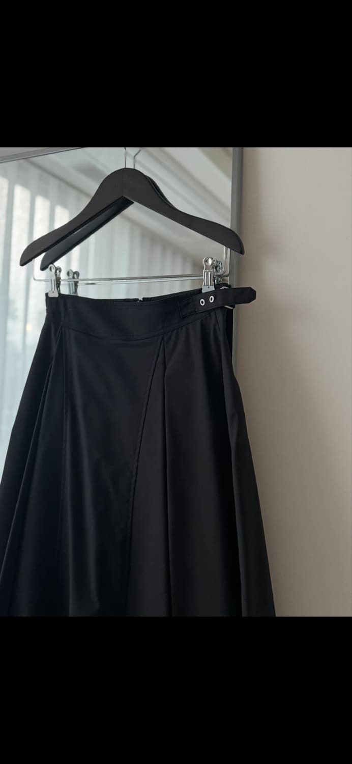 3.1필립림 (3.1 Phillip Lim) A라인 플레어스커트 상품이미지5