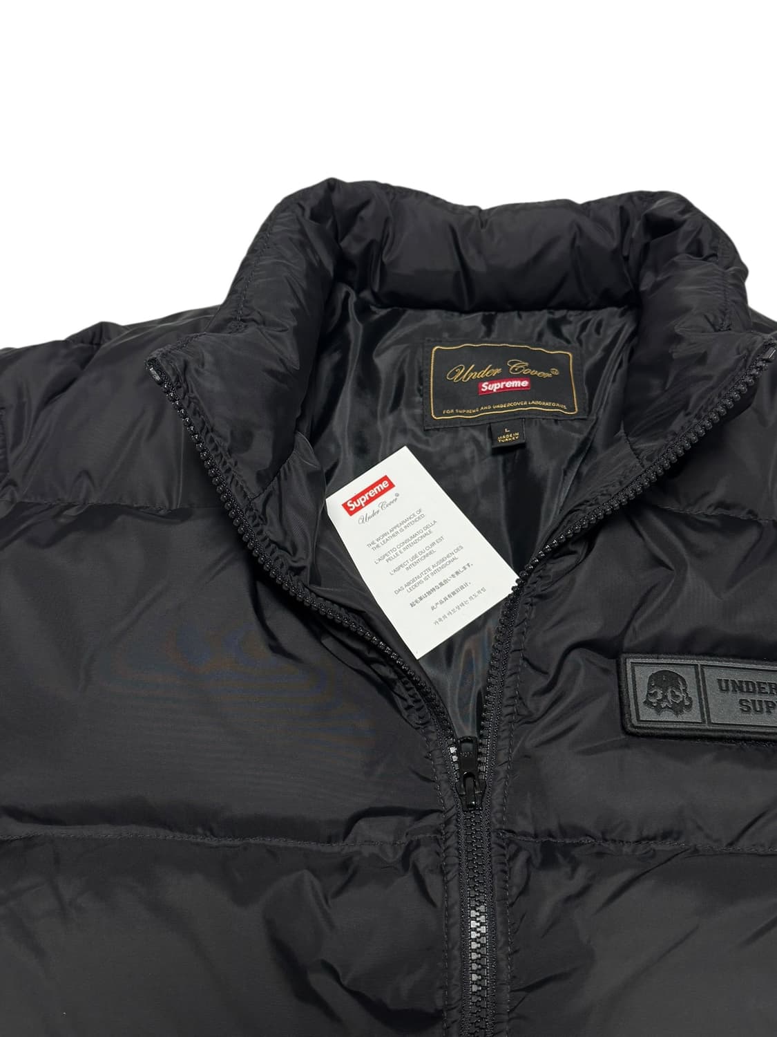 UNDERCOVER x SUPREME 상품이미지7