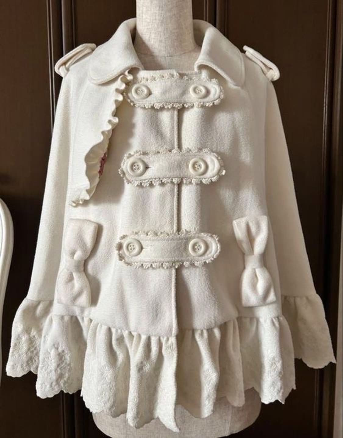 리즈리사 엑시즈팜 갸루 랜박 상품이미지3