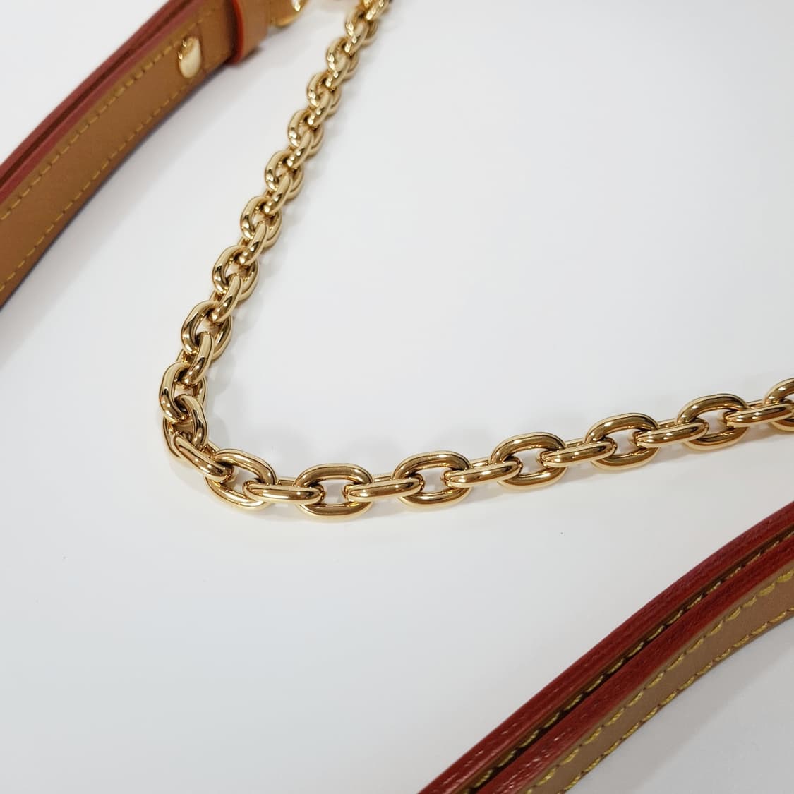 루이비통 모노그램 루프 호보백 M81098 상품이미지6